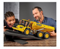 LEGO Technic 42114 Wozidło przegubowe Volvo 6x6 - 579094 - zdjęcie 3